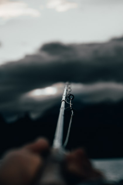 Nature’s Role in Tenkara Fishing